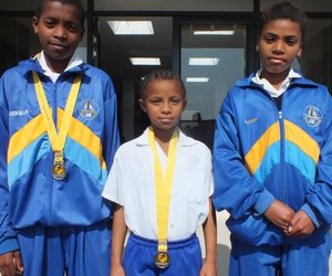 Gansbaai Primer Landloop